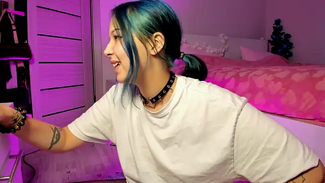 missinfull webcam