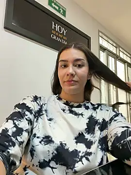 Bonnie_Rider webcam
