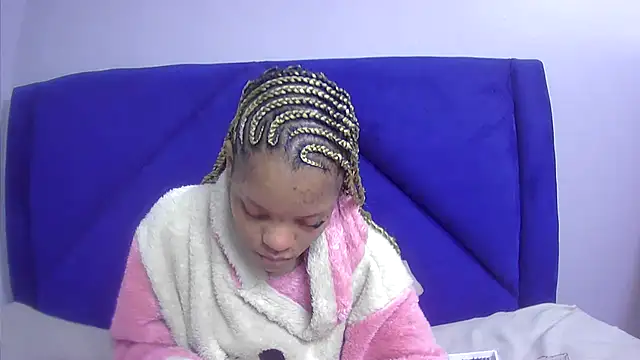 TheSexyBibi webcam