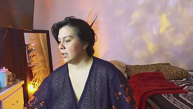 Martina_Foxy01 webcam