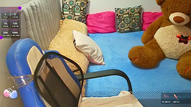 anaspark26 webcam