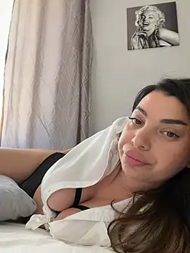 ANABELLA87 webcam