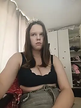 Sara_liss webcam