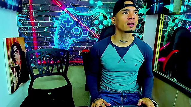 Angel_Blessed webcam