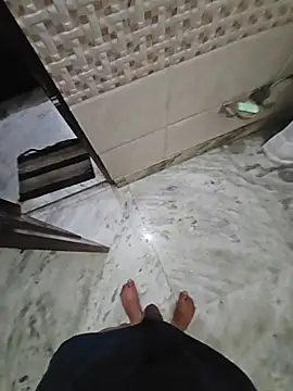 devil_RK07 webcam