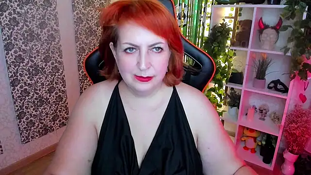 Joana_Woods webcam