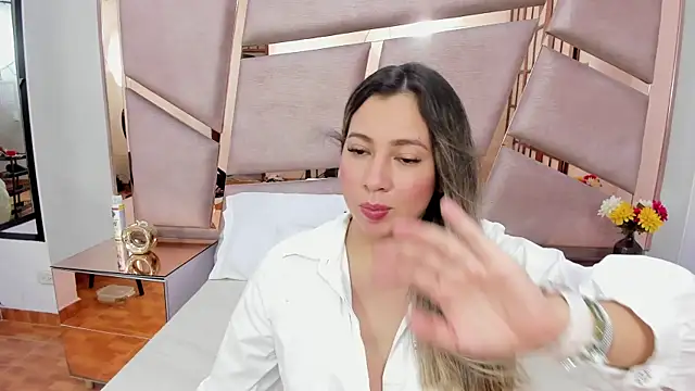 KylieGretchen webcam