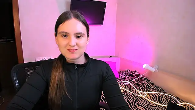 ChelseaStarX webcam