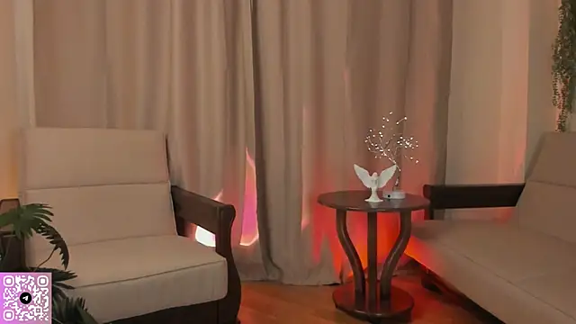 VacuumBarbie webcam