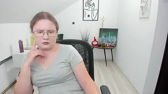 IrenneBates webcam