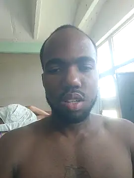 TheChocoTentation webcam