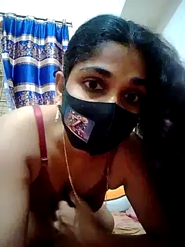 Payel-54 webcam