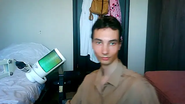 Merlin__Good webcam