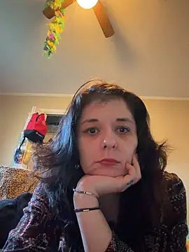 unemployedstripper webcam
