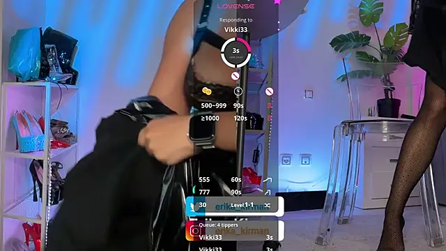 Erika_Kirman webcam