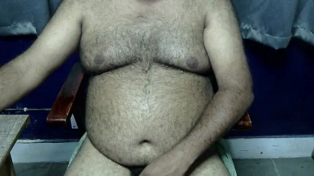 hairysubcub_70 webcam