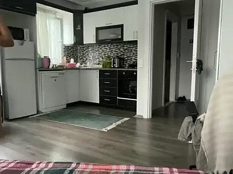 ALPHANDRE webcam