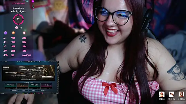 Annee23 webcam