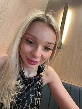 HannaXLove webcam