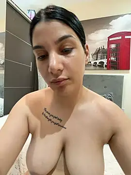 Samira30 webcam