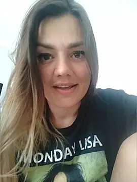KrissSexi webcam