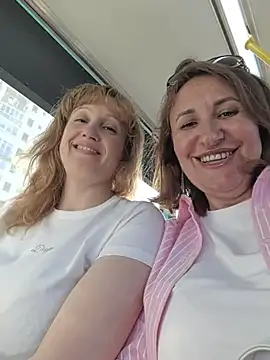DonnaMagdalena webcam