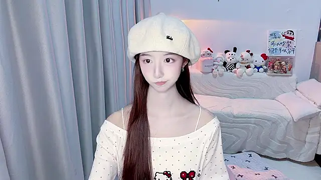 lucky-tt webcam
