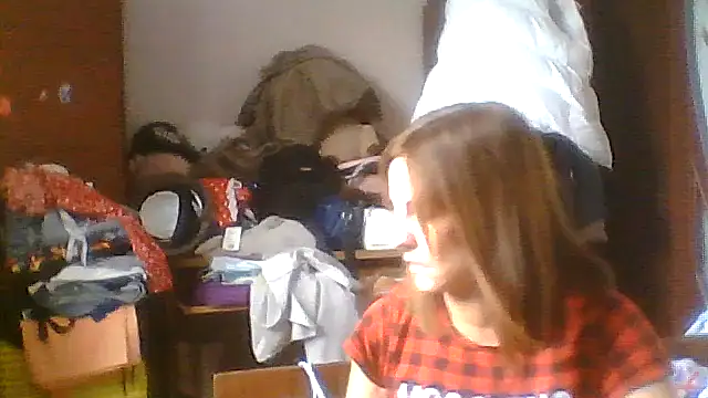 ShawnaAdams webcam