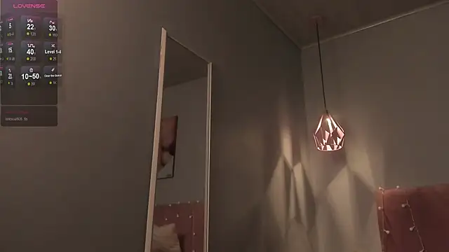 ScarletGV webcam