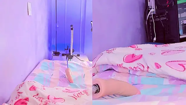 samantha_zc8 webcam