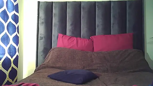 SuvieyX webcam