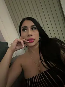 kiim_taaylor webcam