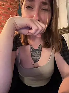 Sunny___Bunny webcam