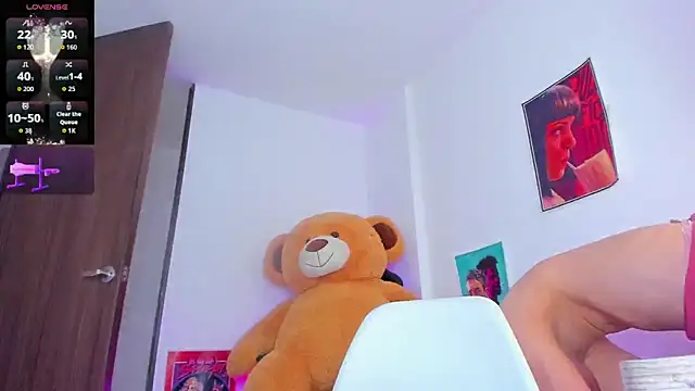 Sexy_valgirl webcam