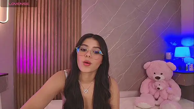ariana_jhonson1 webcam