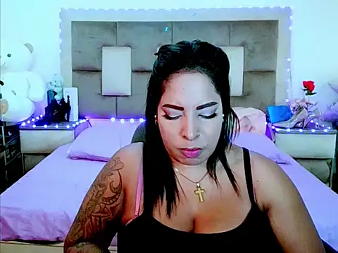 indiantopaz694u webcam