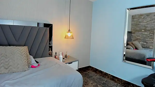 lisa_prescot webcam