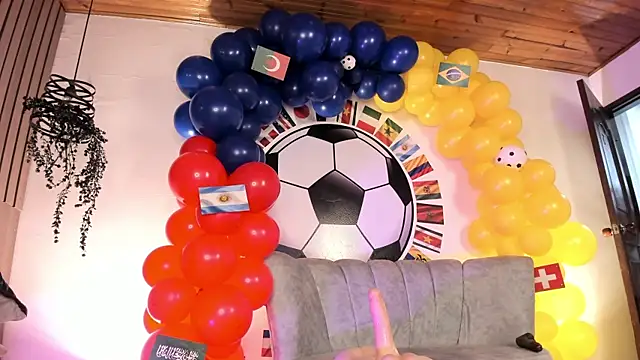 Violet_carson webcam