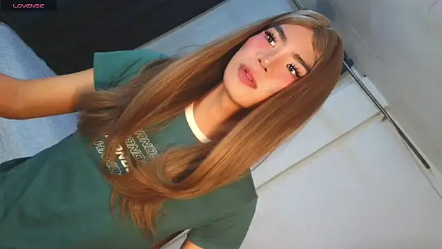 Sasha_blade webcam