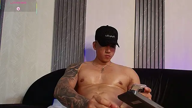 Draven_Marceaux webcam