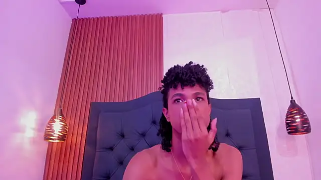 Johan_gz_ webcam