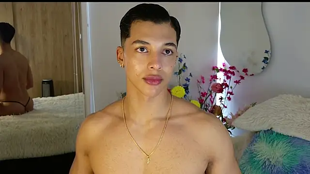 Troye_Williams webcam