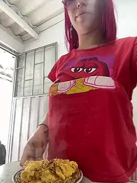Kitty_Melodi webcam