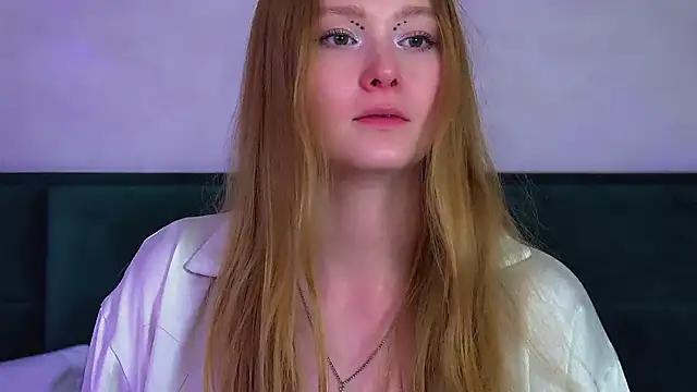 AgataFoxley webcam