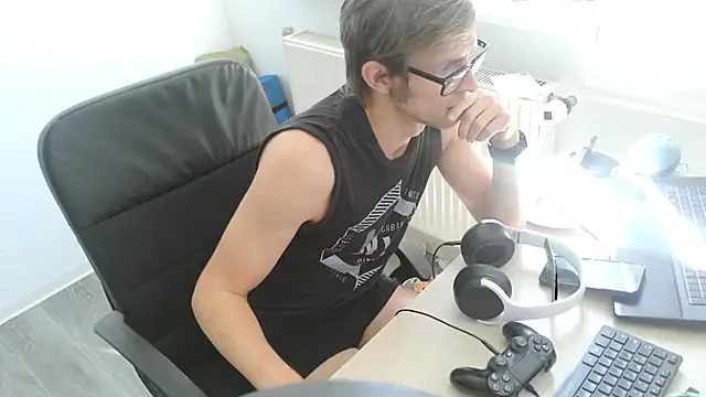 StephPra94 webcam