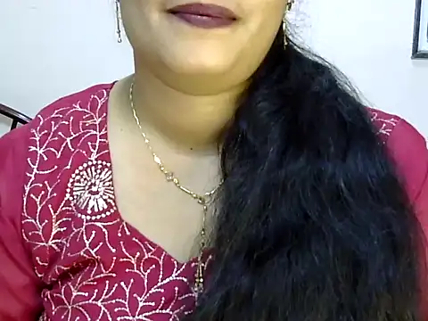 Muskan_Jha webcam