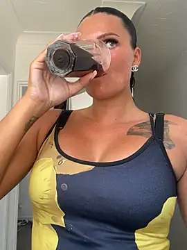Destinylovex webcam