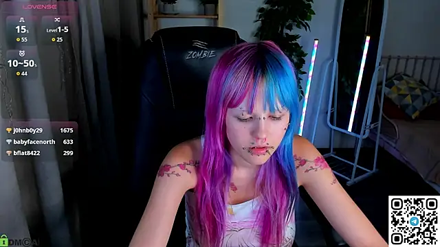 Necucuby webcam
