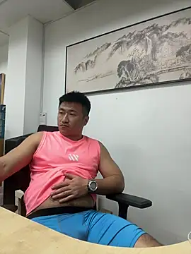 Cunzhangshibage02 webcam