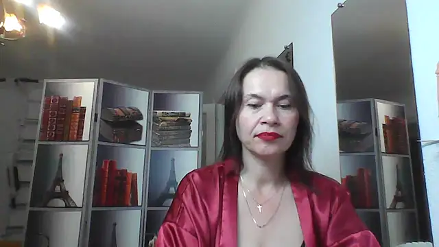 Selena_Moo webcam
